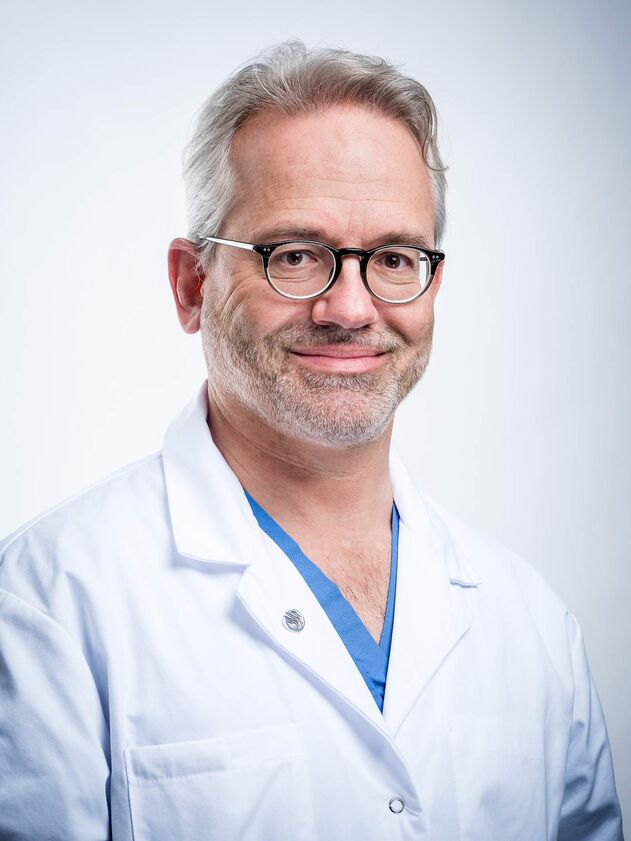 Medico Proctologo Christian